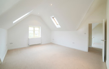 Great Sturton bedroom extension leads