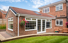 Great Sturton house extension leads
