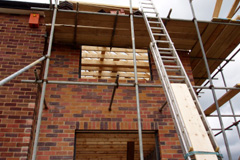 house extensions Great Sturton